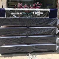 تشک طبی باکیفیت تکنولوژی برتر*اقساط آسان