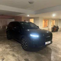 لوکانو L7 مدل ۱۴۰۴ مشکی