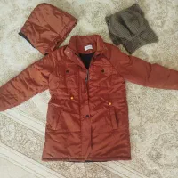 کاپشن زنانه