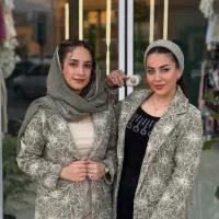 لباس زنانه|لباس|شیراز, تاچارا|دیوار