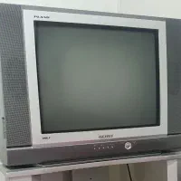 تلویزیون سامسونگ|تلویزیون و پروژکتور|رباط‌کریم, رباط‌کریم|دیوار