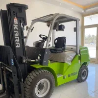 لیفتراک دوگانه و دیزلی