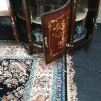 ست بوفه و آینه کنسولی|بوفه، ویترین، کنسول|تهران, جلیلی|دیوار