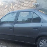 سمند X7 بنزینی، مدل ۱۳۸۴|خودرو سواری و وانت|کرمانشاه, |دیوار