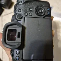 Canon R6|دوربین عکاسی و فیلمبرداری|تهران, پاسداران|دیوار