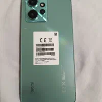 گوشی شیائومی نوت۱۲|موبایل|همدان, |دیوار