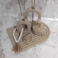 دکوری سنگ مصنوعی|مجسمه، تندیس، ماکت|محمدیه-قزوین, |دیوار