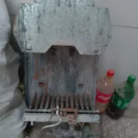 بدنه آبگرمکن دیواری