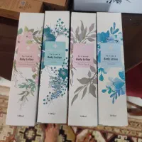 لوسیون بدن و مرطوب کننده عمده