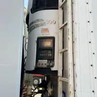 یخچال ماموت جهت اجاره|خودرو سنگین|شهرضا, |دیوار