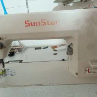 چرخ خیاطی صنعتی