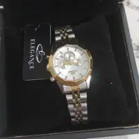 ساعت مچی زنانه نو