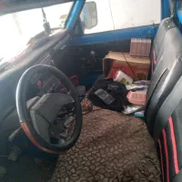 نیسان مدل 89دوگانه|خودرو سواری و وانت|ارومیه, |دیوار