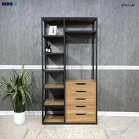 سالینو مدل رخت اویز  رگال فن مدل ۴۳|بندرخت و رخت‌آویز|برازجان, |دیوار