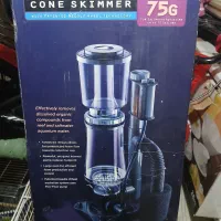 ماهی اسکیمر