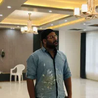 نقاشی کناف و نقاشی ساختمان و چوب