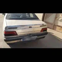 فروش پژو ۸۴