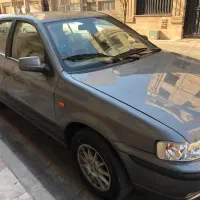 سمند lx84|خودرو سواری و وانت|تهران, نیاوران|دیوار
