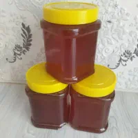 تهیه صبحانه کارگر با عسل و روغن گوسندی و گاوی|خوردنی و آشامیدنی|پرند, فاز ۶|دیوار