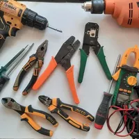 خدمات برق ساختمان/برقکار/برق کار
