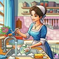 پرستار سالمند،پرستار کودک،خدمات نظافت منزل و آشپز|خدمات نظافت|شیراز, زرگری|دیوار