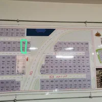 فروش امتیاز زمین چشمه توتی/ دوکله (شمالی-جنوبی)|فروش زمین و ملک کلنگی|اصفهان, دانشگاه اصفهان|دیوار