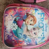 کوله پشتی نو|کیف، کفش، کمربند|کرج, فاز ۴ مهرشهر|دیوار