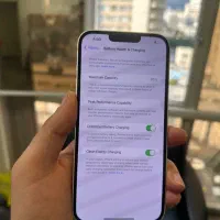 آیفون ۱۴ پلاس Zaa|موبایل|تهران, جردن|دیوار