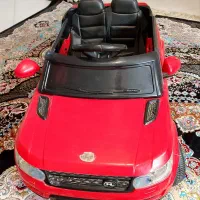 ماشین شارژی و دوچرخه|اسباببازی بچه|پرند, فاز ۶|دیوار