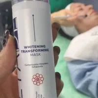 فشیال و پاکسازی پوست