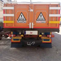 فروش تک باری|خودرو سنگین|شیراز, وزیرآباد|دیوار