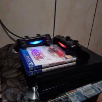 ps4 pro .پی اس فور پرو