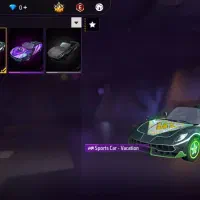 اکانت فری فایر