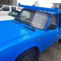 نیسان تک سوز مدل ۸۹|خودرو سواری و وانت|رحیم‌آباد, |دیوار