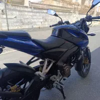 ns200|موتورسیکلت|خمین, |دیوار