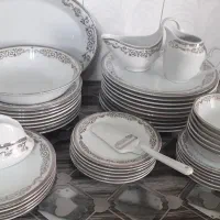 سرویس چینی