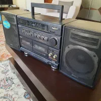 ضبط صوت سونی|سیستم صوتی خانگی|تهران, تهرانپارس غربی|دیوار