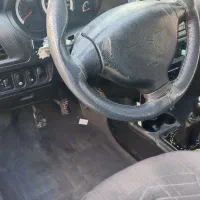 کوئیک ار نقره ای مشکی|خودرو سواری و وانت|بندر امام خمینی, |دیوار