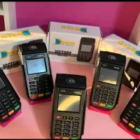 کارتخوان سیار M3P.7210.P63بانکی نود 90|فروشگاه و مغازه|مشهد, شریف|دیوار