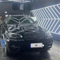 بی ام و 2014 bmw x6