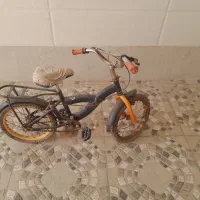 دوچرخه ۱۶|دوچرخه، اسکیت، اسکوتر|گرمسار, |دیوار