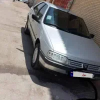 پژو 405 مدل 95 بدون رنگ|خودرو سواری و وانت|سیرجان, |دیوار