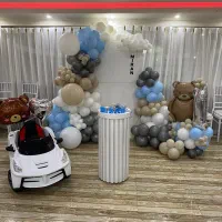 بادکنک ارایی