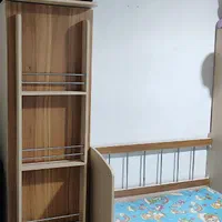 سرویس خواب کودک|تخت و سرویس خواب|گلستان (تهران), |دیوار