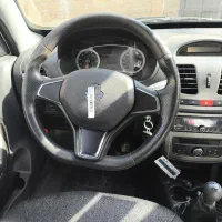 کوییک GXR پارس خودرو مدل 1404 سفید|خودرو سواری و وانت|تهران, مرزداران|دیوار