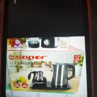 چایساز ساپر