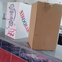 علاالدین خوراک پز نو .|اجاق گاز و لوازم برقی پختوپز|کوهدشت, |دیوار