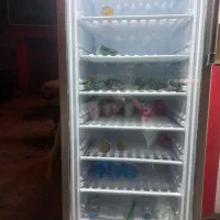 یخچال سوپر فریزر