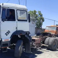 ایویکو ۳۳۰جهت واردات ۴۰تن