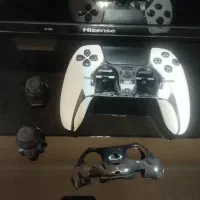 خدمات تعمیرات و سرویس تخصصی کنسول ps4/ps5|خدمات رایانهای و موبایل|تهران, آرارات|دیوار